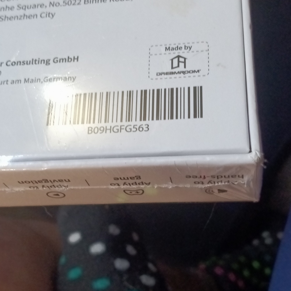 Phone case - Picture 5 of 5